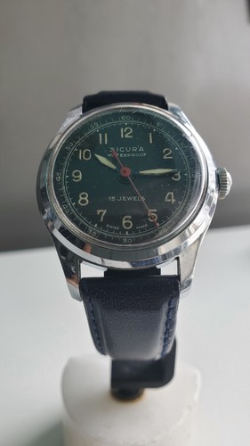 Sicura military jewels - sicura,