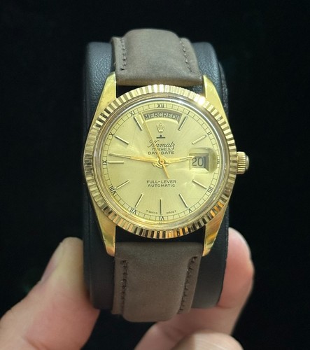Sicura kamatz vintage 1970s - sicura,
