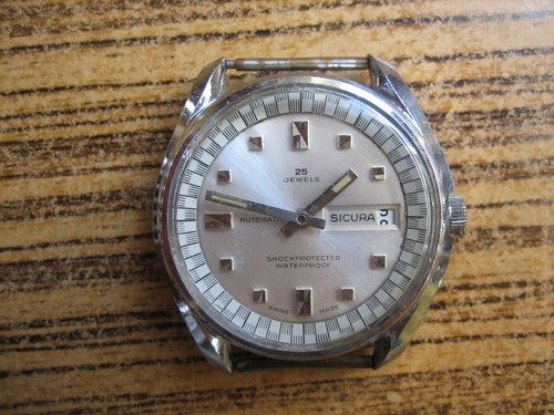 70s swiss sicura - swiss,