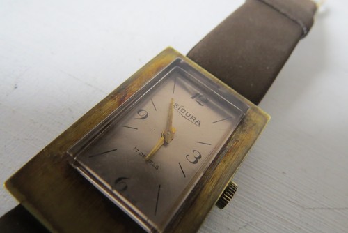 Vintage sicura jewels - vintage,