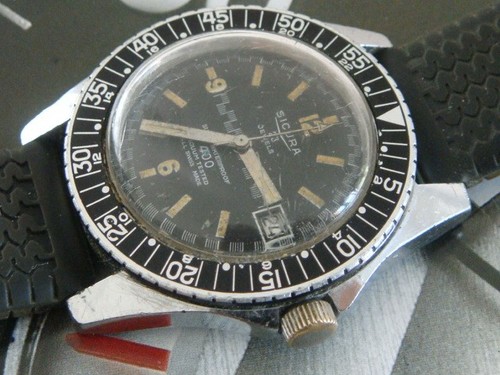 Sicura super 400 vintage - 400, 23