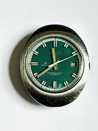 Sicura jewels men watch - jewels,