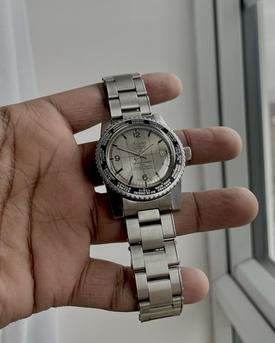 Men vintage dive - vintage, |