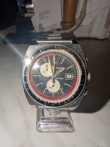 Sicura 1960 vintage - 1960's,