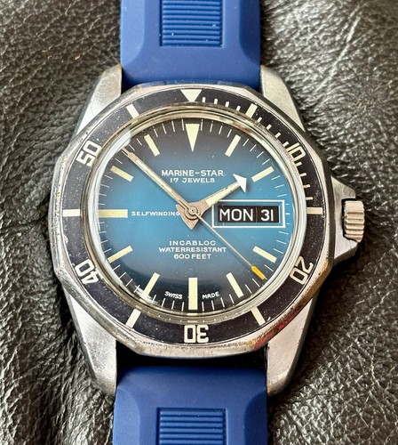 Vintage sicura - vintage, 70’s