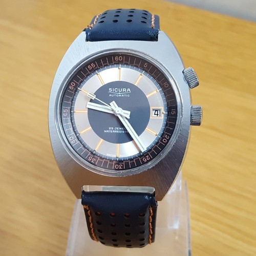 Mens sicura breitling swiss - mens,
