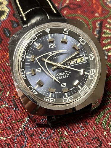 Sicura satellite jewels - satellite, 17