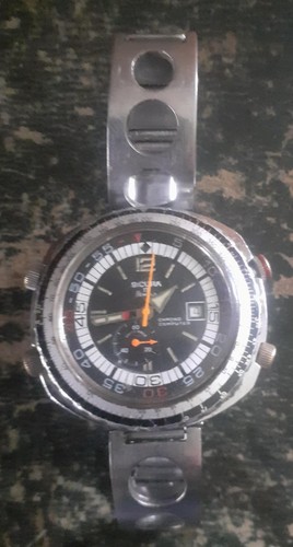 Sicura vintage mens - vintage,