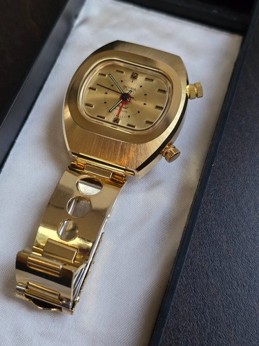 Amazing unworn 1970s - amazing,, sicura